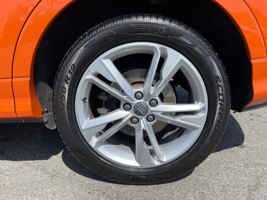 2020 Audi Q3 S line Prestige 45 TFSI quattro, available for sale in Lodi, New Jersey | European Auto Expo. Lodi, New Jersey 2020 Audi Q3 S line Prestige 45 TFSI quattro, available for sale in Lodi, New Jersey | European Auto Expo. Lodi, New Jersey