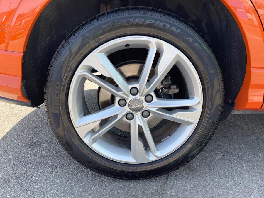 2020 Audi Q3 S line Prestige 45 TFSI quattro, available for sale in Lodi, New Jersey | European Auto Expo. Lodi, New Jersey 2020 Audi Q3 S line Prestige 45 TFSI quattro, available for sale in Lodi, New Jersey | European Auto Expo. Lodi, New Jersey