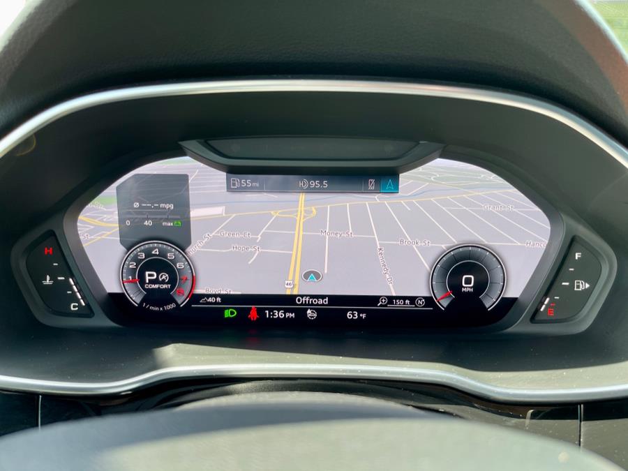 2020 Audi Q3 S line Prestige 45 TFSI quattro, available for sale in Lodi, New Jersey | European Auto Expo. Lodi, New Jersey 2020 Audi Q3 S line Prestige 45 TFSI quattro, available for sale in Lodi, New Jersey | European Auto Expo. Lodi, New Jersey