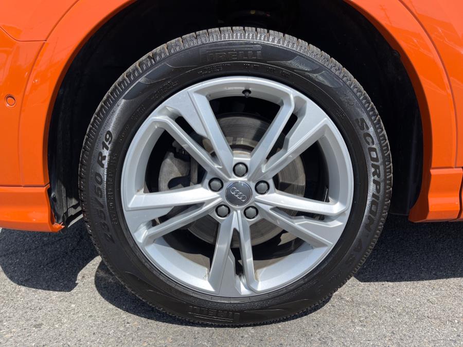 2020 Audi Q3 S line Prestige 45 TFSI quattro, available for sale in Lodi, New Jersey | European Auto Expo. Lodi, New Jersey 2020 Audi Q3 S line Prestige 45 TFSI quattro, available for sale in Lodi, New Jersey | European Auto Expo. Lodi, New Jersey