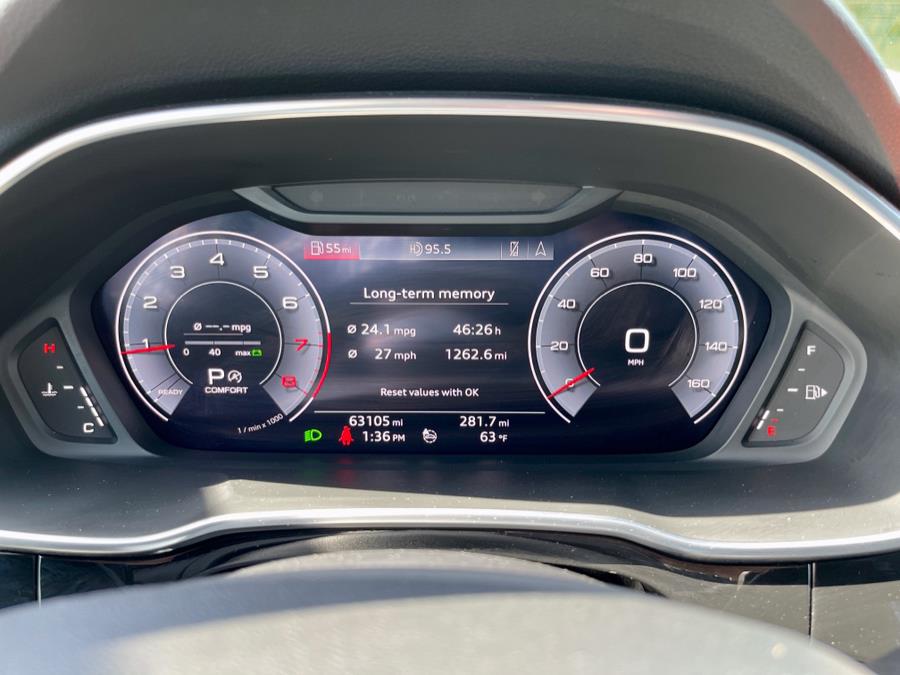 2020 Audi Q3 S line Prestige 45 TFSI quattro, available for sale in Lodi, New Jersey | European Auto Expo. Lodi, New Jersey 2020 Audi Q3 S line Prestige 45 TFSI quattro, available for sale in Lodi, New Jersey | European Auto Expo. Lodi, New Jersey