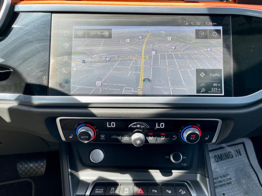 2020 Audi Q3 S line Prestige 45 TFSI quattro, available for sale in Lodi, New Jersey | European Auto Expo. Lodi, New Jersey 2020 Audi Q3 S line Prestige 45 TFSI quattro, available for sale in Lodi, New Jersey | European Auto Expo. Lodi, New Jersey