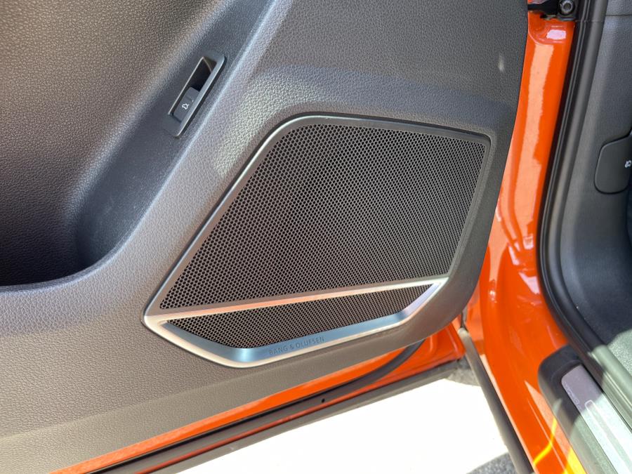 2020 Audi Q3 S line Prestige 45 TFSI quattro, available for sale in Lodi, New Jersey | European Auto Expo. Lodi, New Jersey 2020 Audi Q3 S line Prestige 45 TFSI quattro, available for sale in Lodi, New Jersey | European Auto Expo. Lodi, New Jersey
