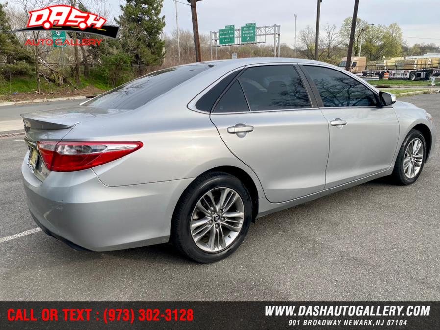 2015 Toyota Camry 4dr Sdn I4 Auto SE (Natl), available for sale in Newark, New Jersey | Dash Auto Gallery Inc.. Newark, New Jersey 2015 Toyota Camry 4dr Sdn I4 Auto SE (Natl), available for sale in Newark, New Jersey | Dash Auto Gallery Inc.. Newark, New Jersey