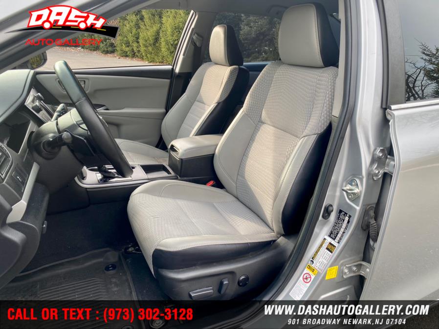 2015 Toyota Camry 4dr Sdn I4 Auto SE (Natl), available for sale in Newark, New Jersey | Dash Auto Gallery Inc.. Newark, New Jersey 2015 Toyota Camry 4dr Sdn I4 Auto SE (Natl), available for sale in Newark, New Jersey | Dash Auto Gallery Inc.. Newark, New Jersey