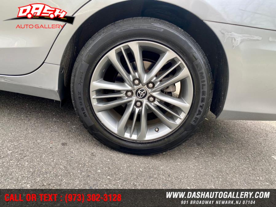 2015 Toyota Camry 4dr Sdn I4 Auto SE (Natl), available for sale in Newark, New Jersey | Dash Auto Gallery Inc.. Newark, New Jersey 2015 Toyota Camry 4dr Sdn I4 Auto SE (Natl), available for sale in Newark, New Jersey | Dash Auto Gallery Inc.. Newark, New Jersey