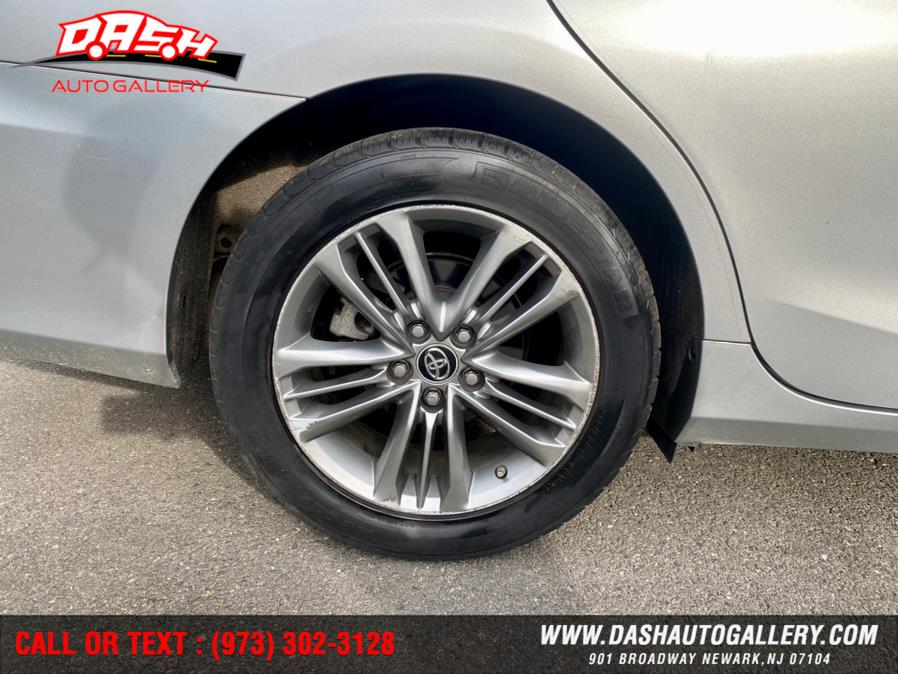 2015 Toyota Camry 4dr Sdn I4 Auto SE (Natl), available for sale in Newark, New Jersey | Dash Auto Gallery Inc.. Newark, New Jersey 2015 Toyota Camry 4dr Sdn I4 Auto SE (Natl), available for sale in Newark, New Jersey | Dash Auto Gallery Inc.. Newark, New Jersey