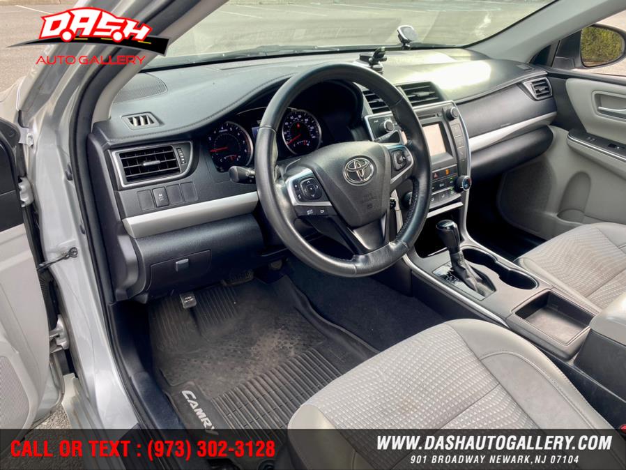 2015 Toyota Camry 4dr Sdn I4 Auto SE (Natl), available for sale in Newark, New Jersey | Dash Auto Gallery Inc.. Newark, New Jersey 2015 Toyota Camry 4dr Sdn I4 Auto SE (Natl), available for sale in Newark, New Jersey | Dash Auto Gallery Inc.. Newark, New Jersey