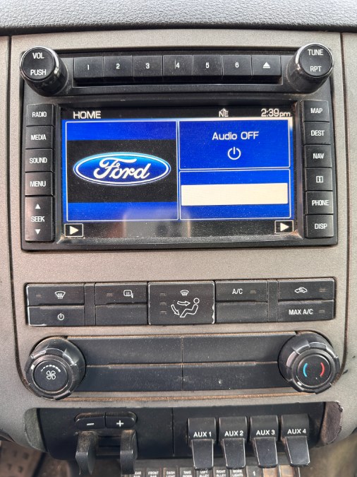 2012 Ford Super Duty F-350 SRW 4WD Reg Cab 137" XL, available for sale in Medford, Massachusetts | A-Tech. Medford, Massachusetts 2012 Ford Super Duty F-350 SRW 4WD Reg Cab 137" XL, available for sale in Medford, Massachusetts | A-Tech. Medford, Massachusetts