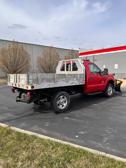2012 Ford Super Duty F-350 SRW 4WD Reg Cab 137" XL, available for sale in Medford, Massachusetts | A-Tech. Medford, Massachusetts 2012 Ford Super Duty F-350 SRW 4WD Reg Cab 137" XL, available for sale in Medford, Massachusetts | A-Tech. Medford, Massachusetts