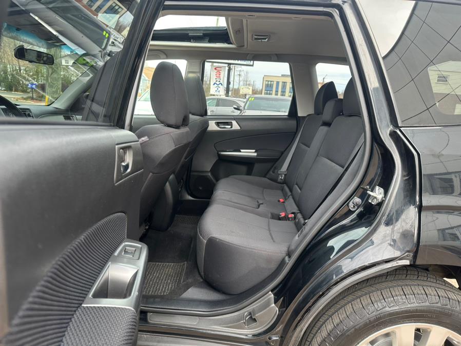 2013 Subaru Forester 4dr Auto 2.5X Premium, available for sale in Manchester, Connecticut | Carsonmain LLC. Manchester, Connecticut 2013 Subaru Forester 4dr Auto 2.5X Premium, available for sale in Manchester, Connecticut | Carsonmain LLC. Manchester, Connecticut