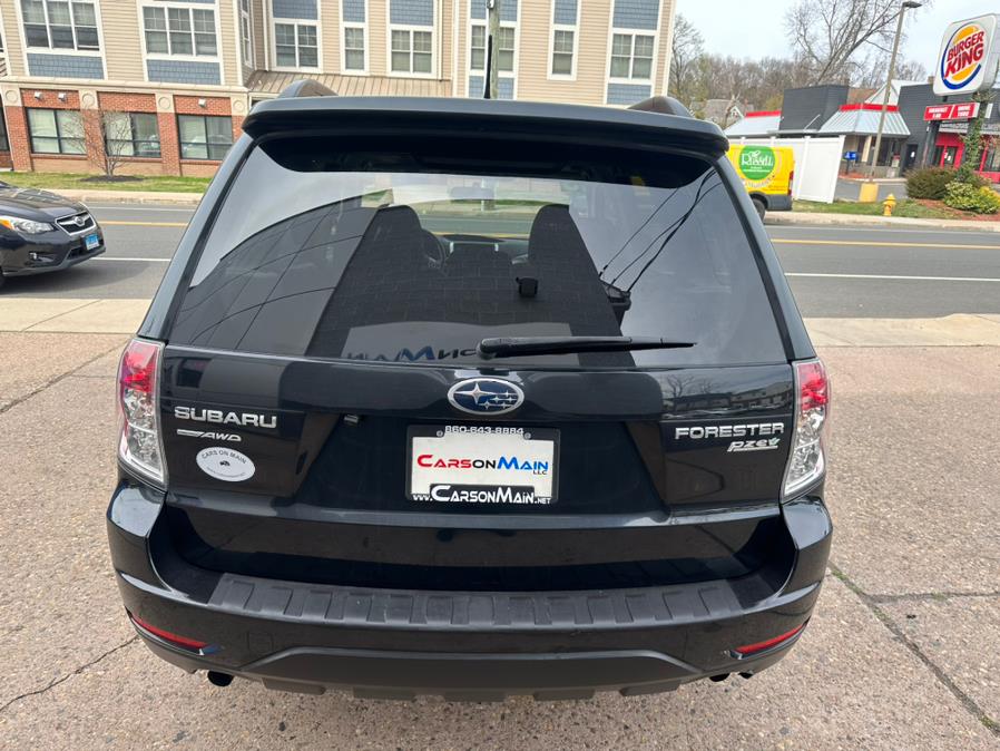 2013 Subaru Forester 4dr Auto 2.5X Premium, available for sale in Manchester, Connecticut | Carsonmain LLC. Manchester, Connecticut 2013 Subaru Forester 4dr Auto 2.5X Premium, available for sale in Manchester, Connecticut | Carsonmain LLC. Manchester, Connecticut