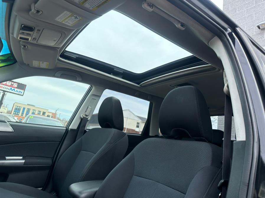 2013 Subaru Forester 4dr Auto 2.5X Premium, available for sale in Manchester, Connecticut | Carsonmain LLC. Manchester, Connecticut 2013 Subaru Forester 4dr Auto 2.5X Premium, available for sale in Manchester, Connecticut | Carsonmain LLC. Manchester, Connecticut