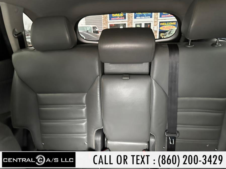 2016 Kia Sorento AWD 4dr 3.3L EX, available for sale in East Windsor, Connecticut | Central A/S LLC. East Windsor, Connecticut 2016 Kia Sorento AWD 4dr 3.3L EX, available for sale in East Windsor, Connecticut | Central A/S LLC. East Windsor, Connecticut