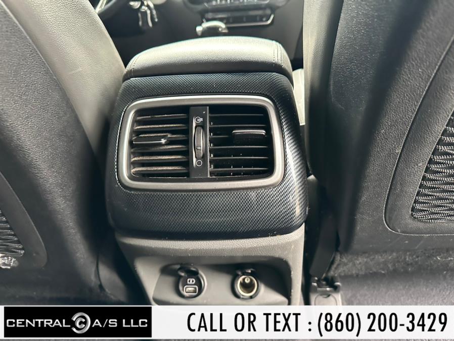 2016 Kia Sorento AWD 4dr 3.3L EX, available for sale in East Windsor, Connecticut | Central A/S LLC. East Windsor, Connecticut 2016 Kia Sorento AWD 4dr 3.3L EX, available for sale in East Windsor, Connecticut | Central A/S LLC. East Windsor, Connecticut