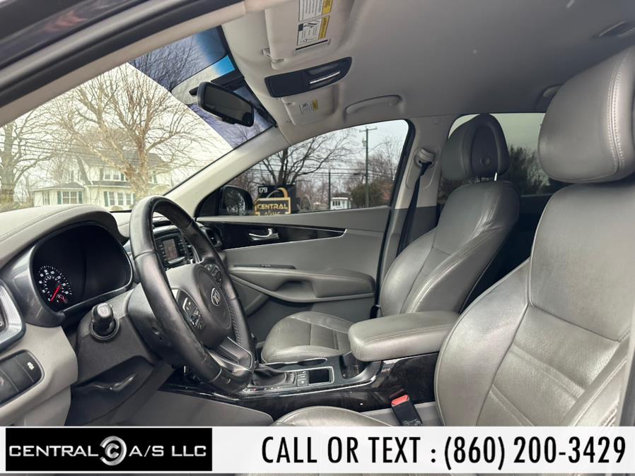 2016 Kia Sorento AWD 4dr 3.3L EX, available for sale in East Windsor, Connecticut | Central A/S LLC. East Windsor, Connecticut 2016 Kia Sorento AWD 4dr 3.3L EX, available for sale in East Windsor, Connecticut | Central A/S LLC. East Windsor, Connecticut
