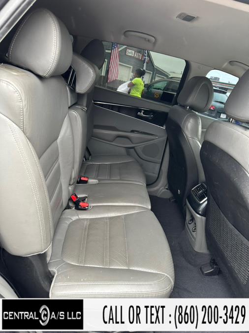 2016 Kia Sorento AWD 4dr 3.3L EX, available for sale in East Windsor, Connecticut | Central A/S LLC. East Windsor, Connecticut 2016 Kia Sorento AWD 4dr 3.3L EX, available for sale in East Windsor, Connecticut | Central A/S LLC. East Windsor, Connecticut