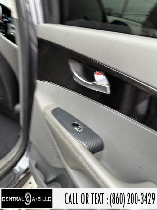 2016 Kia Sorento AWD 4dr 3.3L EX, available for sale in East Windsor, Connecticut | Central A/S LLC. East Windsor, Connecticut 2016 Kia Sorento AWD 4dr 3.3L EX, available for sale in East Windsor, Connecticut | Central A/S LLC. East Windsor, Connecticut