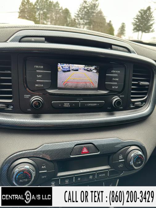 2016 Kia Sorento AWD 4dr 3.3L EX, available for sale in East Windsor, Connecticut | Central A/S LLC. East Windsor, Connecticut 2016 Kia Sorento AWD 4dr 3.3L EX, available for sale in East Windsor, Connecticut | Central A/S LLC. East Windsor, Connecticut