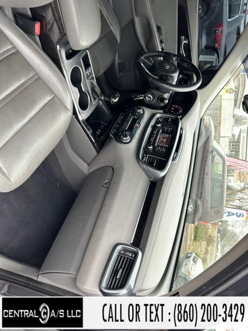 2016 Kia Sorento AWD 4dr 3.3L EX, available for sale in East Windsor, Connecticut | Central A/S LLC. East Windsor, Connecticut 2016 Kia Sorento AWD 4dr 3.3L EX, available for sale in East Windsor, Connecticut | Central A/S LLC. East Windsor, Connecticut