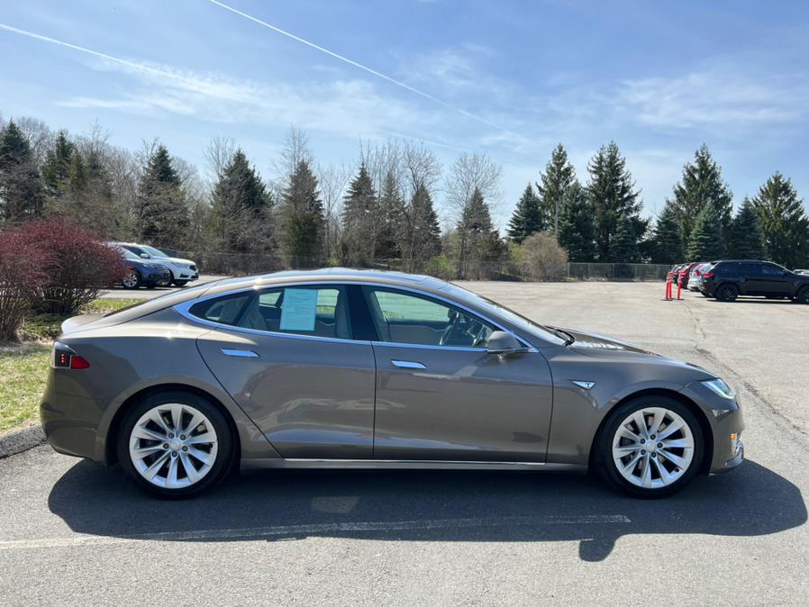 2016 Tesla Model S 2016.5 4dr Sdn AWD 75D, available for sale in Berlin, Connecticut | Tru Auto Mall. Berlin, Connecticut 2016 Tesla Model S 2016.5 4dr Sdn AWD 75D, available for sale in Berlin, Connecticut | Tru Auto Mall. Berlin, Connecticut