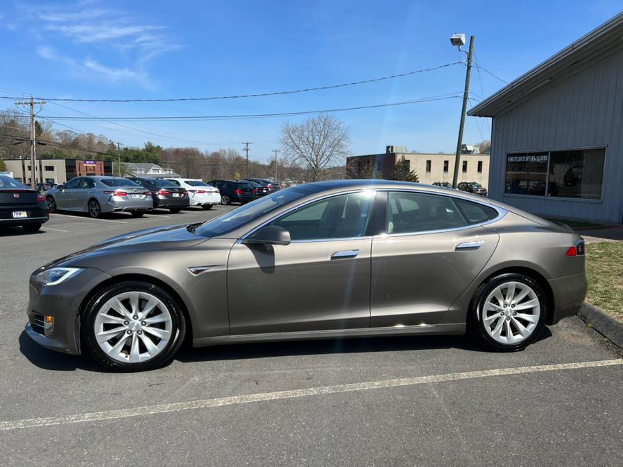 2016 Tesla Model S 2016.5 4dr Sdn AWD 75D, available for sale in Berlin, Connecticut | Tru Auto Mall. Berlin, Connecticut 2016 Tesla Model S 2016.5 4dr Sdn AWD 75D, available for sale in Berlin, Connecticut | Tru Auto Mall. Berlin, Connecticut