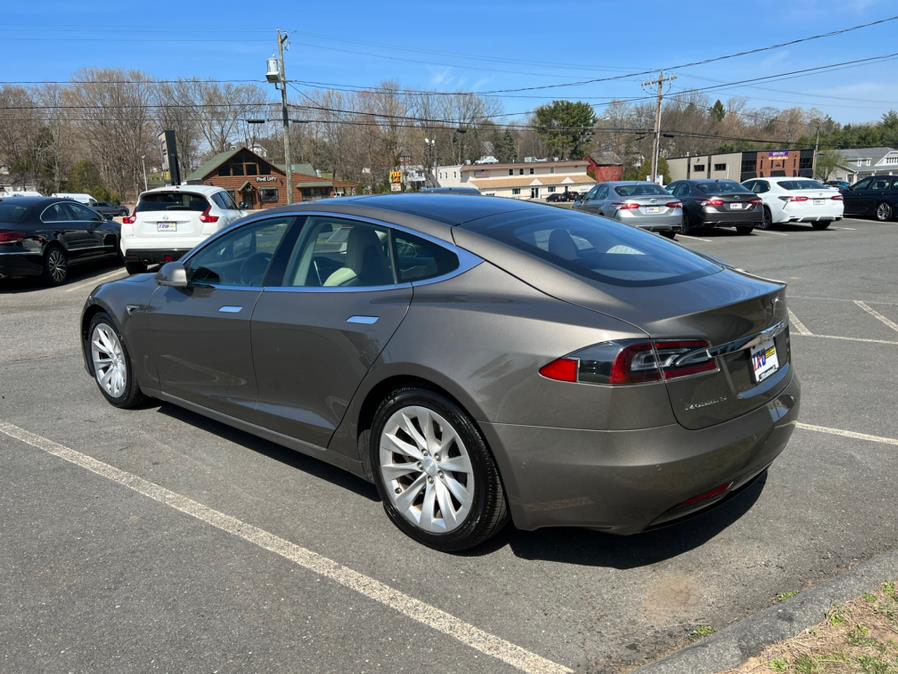 2016 Tesla Model S 2016.5 4dr Sdn AWD 75D, available for sale in Berlin, Connecticut | Tru Auto Mall. Berlin, Connecticut 2016 Tesla Model S 2016.5 4dr Sdn AWD 75D, available for sale in Berlin, Connecticut | Tru Auto Mall. Berlin, Connecticut