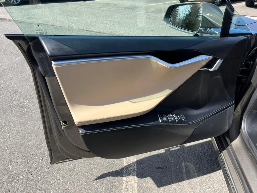 2016 Tesla Model S 2016.5 4dr Sdn AWD 75D, available for sale in Berlin, Connecticut | Tru Auto Mall. Berlin, Connecticut 2016 Tesla Model S 2016.5 4dr Sdn AWD 75D, available for sale in Berlin, Connecticut | Tru Auto Mall. Berlin, Connecticut