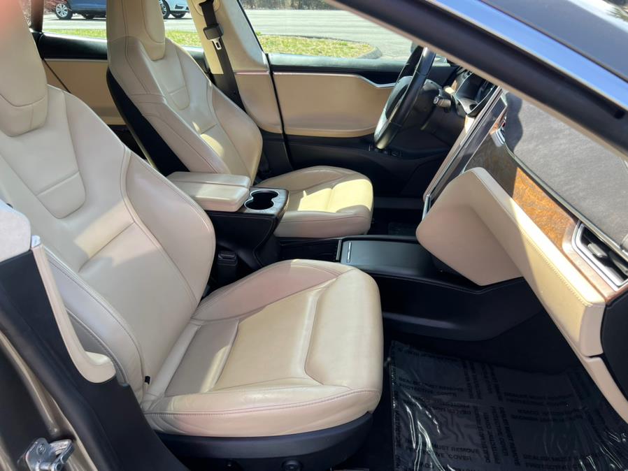 2016 Tesla Model S 2016.5 4dr Sdn AWD 75D, available for sale in Berlin, Connecticut | Tru Auto Mall. Berlin, Connecticut 2016 Tesla Model S 2016.5 4dr Sdn AWD 75D, available for sale in Berlin, Connecticut | Tru Auto Mall. Berlin, Connecticut