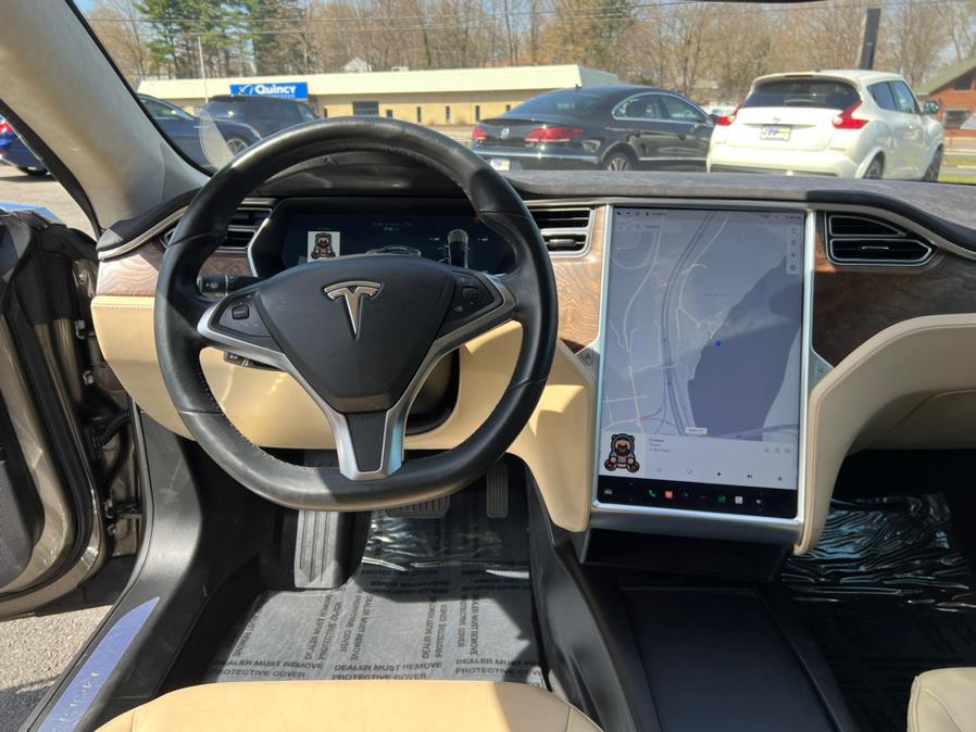 2016 Tesla Model S 2016.5 4dr Sdn AWD 75D, available for sale in Berlin, Connecticut | Tru Auto Mall. Berlin, Connecticut 2016 Tesla Model S 2016.5 4dr Sdn AWD 75D, available for sale in Berlin, Connecticut | Tru Auto Mall. Berlin, Connecticut