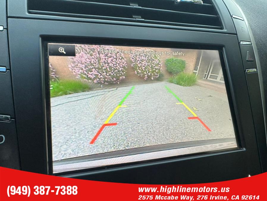 2016 Lincoln MKZ 4dr Sdn Hybrid FWD, available for sale in Irvine, California | High Line Motors LLC. Irvine, California 2016 Lincoln MKZ 4dr Sdn Hybrid FWD, available for sale in Irvine, California | High Line Motors LLC. Irvine, California