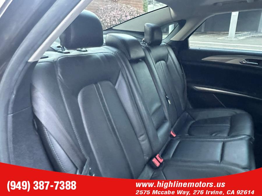 2016 Lincoln MKZ 4dr Sdn Hybrid FWD, available for sale in Irvine, California | High Line Motors LLC. Irvine, California 2016 Lincoln MKZ 4dr Sdn Hybrid FWD, available for sale in Irvine, California | High Line Motors LLC. Irvine, California