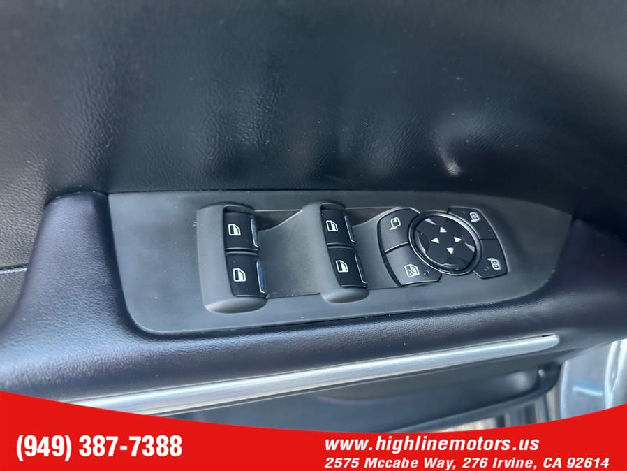 2016 Lincoln MKZ 4dr Sdn Hybrid FWD, available for sale in Irvine, California | High Line Motors LLC. Irvine, California 2016 Lincoln MKZ 4dr Sdn Hybrid FWD, available for sale in Irvine, California | High Line Motors LLC. Irvine, California