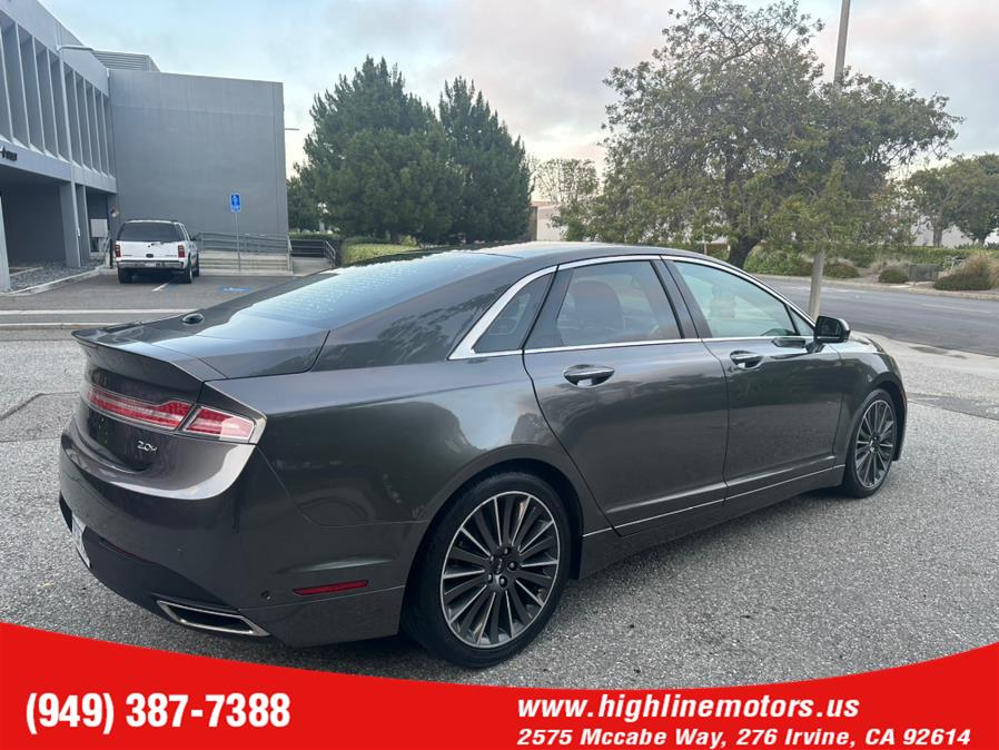 2016 Lincoln MKZ 4dr Sdn Hybrid FWD, available for sale in Irvine, California | High Line Motors LLC. Irvine, California 2016 Lincoln MKZ 4dr Sdn Hybrid FWD, available for sale in Irvine, California | High Line Motors LLC. Irvine, California