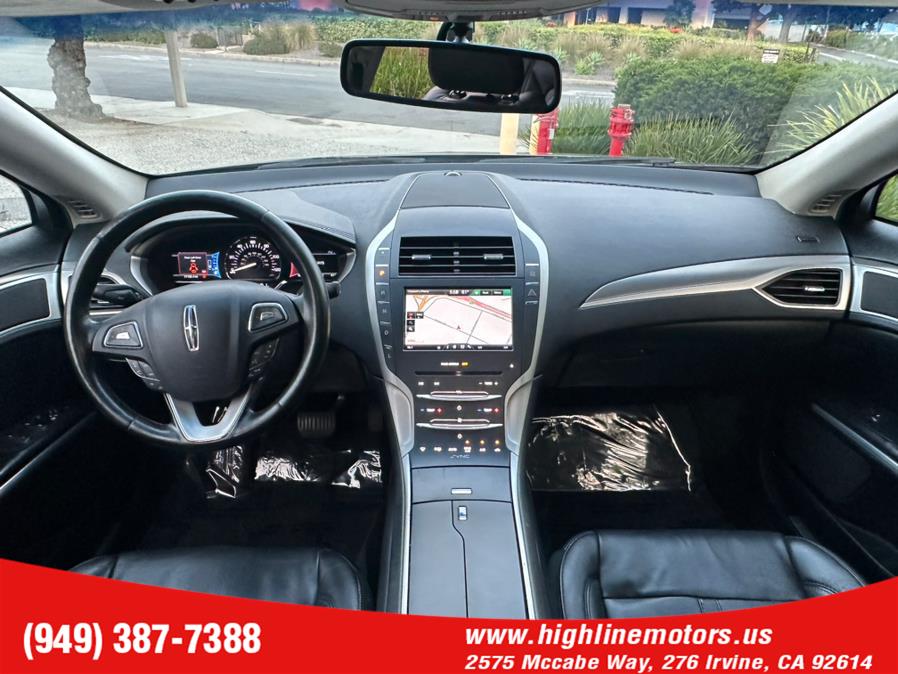 2016 Lincoln MKZ 4dr Sdn Hybrid FWD, available for sale in Irvine, California | High Line Motors LLC. Irvine, California 2016 Lincoln MKZ 4dr Sdn Hybrid FWD, available for sale in Irvine, California | High Line Motors LLC. Irvine, California