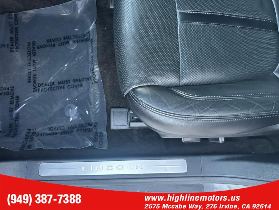 2016 Lincoln MKZ 4dr Sdn Hybrid FWD, available for sale in Irvine, California | High Line Motors LLC. Irvine, California 2016 Lincoln MKZ 4dr Sdn Hybrid FWD, available for sale in Irvine, California | High Line Motors LLC. Irvine, California