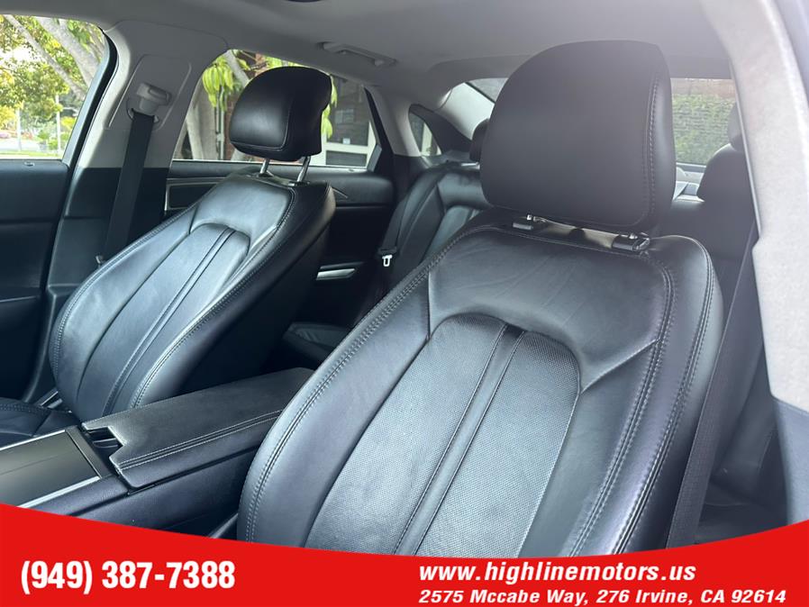 2016 Lincoln MKZ 4dr Sdn Hybrid FWD, available for sale in Irvine, California | High Line Motors LLC. Irvine, California 2016 Lincoln MKZ 4dr Sdn Hybrid FWD, available for sale in Irvine, California | High Line Motors LLC. Irvine, California