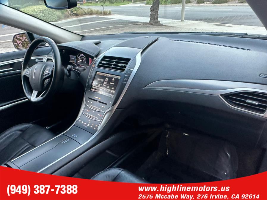 2016 Lincoln MKZ 4dr Sdn Hybrid FWD, available for sale in Irvine, California | High Line Motors LLC. Irvine, California 2016 Lincoln MKZ 4dr Sdn Hybrid FWD, available for sale in Irvine, California | High Line Motors LLC. Irvine, California