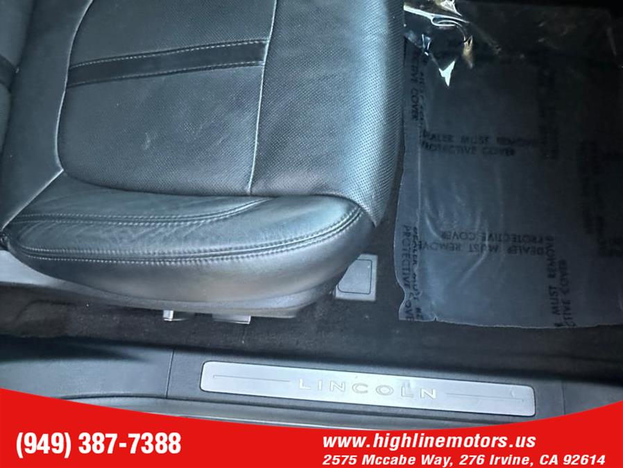 2016 Lincoln MKZ 4dr Sdn Hybrid FWD, available for sale in Irvine, California | High Line Motors LLC. Irvine, California 2016 Lincoln MKZ 4dr Sdn Hybrid FWD, available for sale in Irvine, California | High Line Motors LLC. Irvine, California