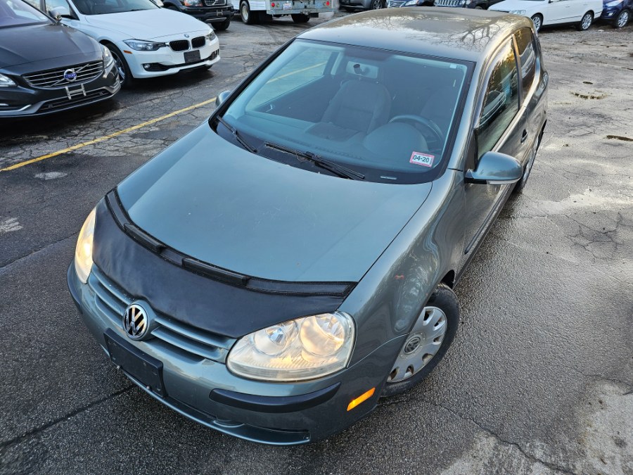 2007 Volkswagen Rabbit 2dr HB Manual PZEV, available for sale in Auburn, New Hampshire | ODA Auto Precision LLC. Auburn, New Hampshire 2007 Volkswagen Rabbit 2dr HB Manual PZEV, available for sale in Auburn, New Hampshire | ODA Auto Precision LLC. Auburn, New Hampshire