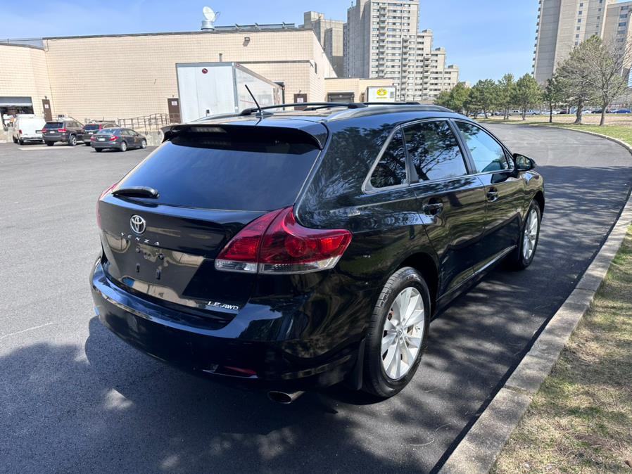 2014 Toyota Venza 4dr Wgn I4 AWD LE (Natl), available for sale in Revere, Massachusetts | Wonderland Auto. Revere, Massachusetts 2014 Toyota Venza 4dr Wgn I4 AWD LE (Natl), available for sale in Revere, Massachusetts | Wonderland Auto. Revere, Massachusetts