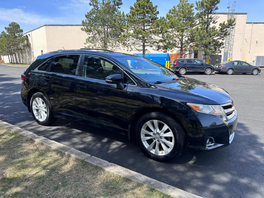 2014 Toyota Venza 4dr Wgn I4 AWD LE (Natl), available for sale in Revere, Massachusetts | Wonderland Auto. Revere, Massachusetts 2014 Toyota Venza 4dr Wgn I4 AWD LE (Natl), available for sale in Revere, Massachusetts | Wonderland Auto. Revere, Massachusetts