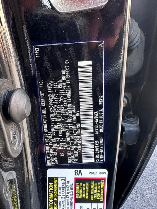 2014 Toyota Venza 4dr Wgn I4 AWD LE (Natl), available for sale in Revere, Massachusetts | Wonderland Auto. Revere, Massachusetts 2014 Toyota Venza 4dr Wgn I4 AWD LE (Natl), available for sale in Revere, Massachusetts | Wonderland Auto. Revere, Massachusetts