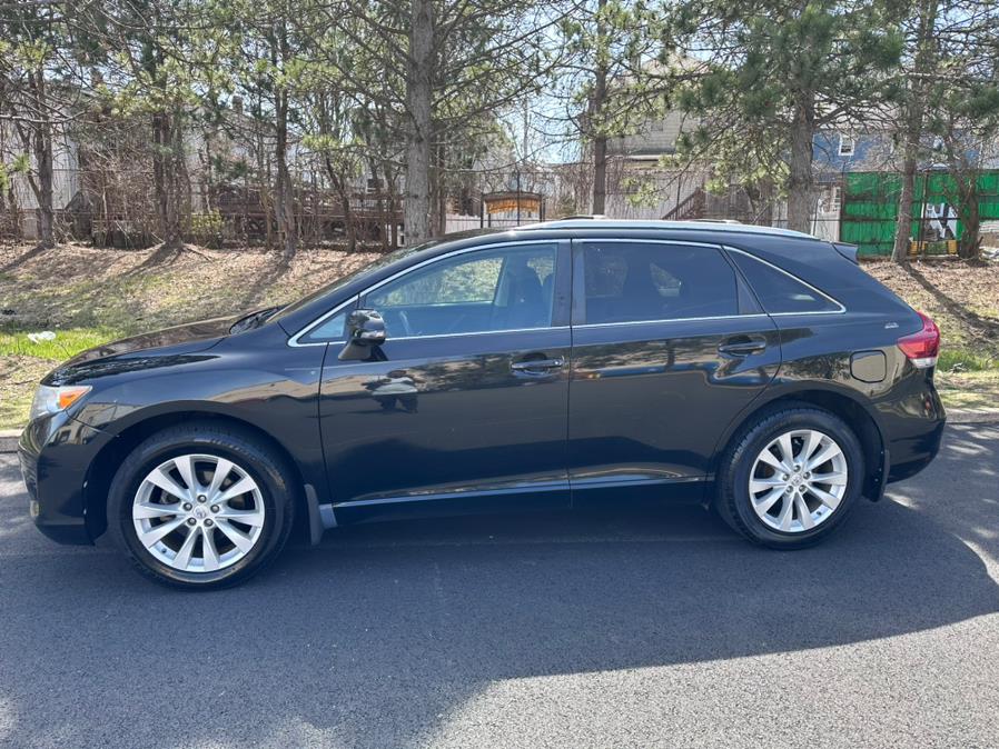 2014 Toyota Venza 4dr Wgn I4 AWD LE (Natl), available for sale in Revere, Massachusetts | Wonderland Auto. Revere, Massachusetts 2014 Toyota Venza 4dr Wgn I4 AWD LE (Natl), available for sale in Revere, Massachusetts | Wonderland Auto. Revere, Massachusetts