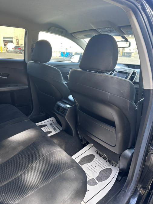 2014 Toyota Venza 4dr Wgn I4 AWD LE (Natl), available for sale in Revere, Massachusetts | Wonderland Auto. Revere, Massachusetts 2014 Toyota Venza 4dr Wgn I4 AWD LE (Natl), available for sale in Revere, Massachusetts | Wonderland Auto. Revere, Massachusetts