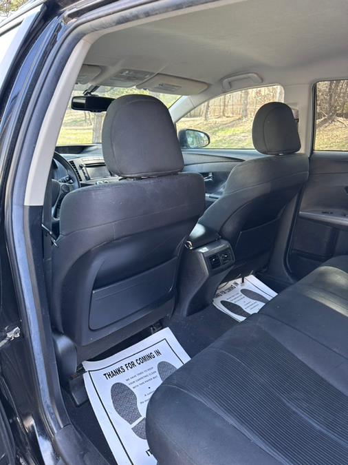 2014 Toyota Venza 4dr Wgn I4 AWD LE (Natl), available for sale in Revere, Massachusetts | Wonderland Auto. Revere, Massachusetts 2014 Toyota Venza 4dr Wgn I4 AWD LE (Natl), available for sale in Revere, Massachusetts | Wonderland Auto. Revere, Massachusetts