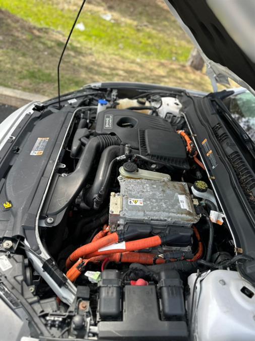 2014 Ford Fusion Energi 4dr Sdn Titanium, available for sale in Revere, Massachusetts | Wonderland Auto. Revere, Massachusetts 2014 Ford Fusion Energi 4dr Sdn Titanium, available for sale in Revere, Massachusetts | Wonderland Auto. Revere, Massachusetts