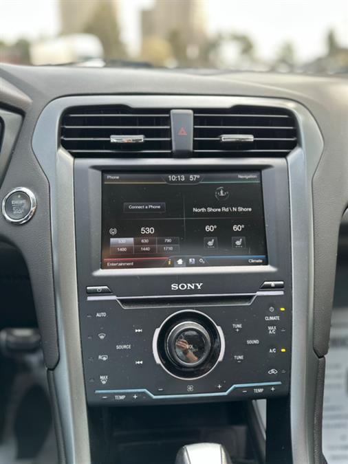 2014 Ford Fusion Energi 4dr Sdn Titanium, available for sale in Revere, Massachusetts | Wonderland Auto. Revere, Massachusetts 2014 Ford Fusion Energi 4dr Sdn Titanium, available for sale in Revere, Massachusetts | Wonderland Auto. Revere, Massachusetts
