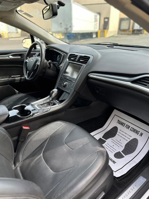 2014 Ford Fusion Energi 4dr Sdn Titanium, available for sale in Revere, Massachusetts | Wonderland Auto. Revere, Massachusetts 2014 Ford Fusion Energi 4dr Sdn Titanium, available for sale in Revere, Massachusetts | Wonderland Auto. Revere, Massachusetts