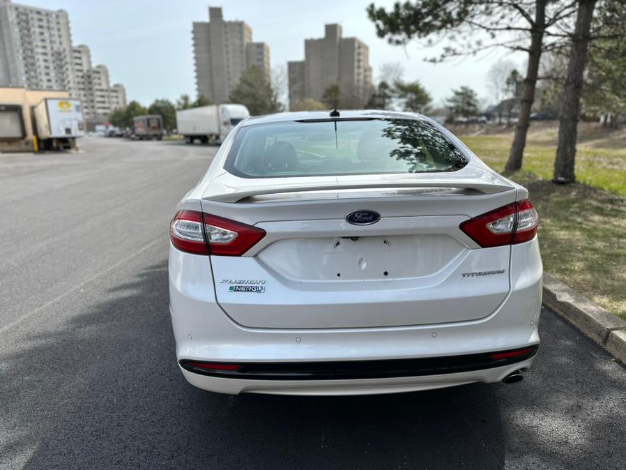 2014 Ford Fusion Energi 4dr Sdn Titanium, available for sale in Revere, Massachusetts | Wonderland Auto. Revere, Massachusetts 2014 Ford Fusion Energi 4dr Sdn Titanium, available for sale in Revere, Massachusetts | Wonderland Auto. Revere, Massachusetts